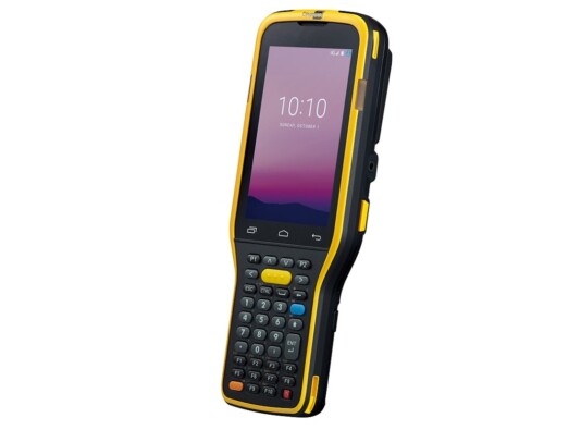 CipherLab MDE mobile Datenerfassung MDE mobile Datenerfassung Barcode Scanner