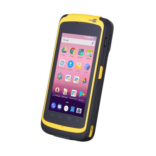 CipherLab MDE mobile Datenerfassung MDE mobile Datenerfassung Barcode Scanner