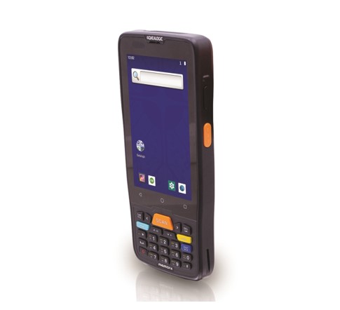 Datalogic Memor K robustes MDE mobiles Datenerfassungsgerät Scanner Datalogic Memor K robustes MDE mobiles Datenerfassungsgerät Scanner