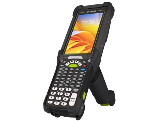 Zebra MC9400 MC9450 wearable mobiles Datenerfassungsgerät Scanner Zebra MC9400 MC9450 MDE wearable mobiles Datenerfassungsgerät Scanner